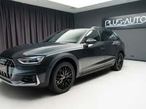 Audi A4 Allroad 2022, 204 CP, Automat, Diesel — miniatura 2