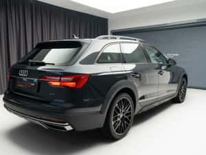 Audi A4 Allroad 2022, 204 CP, Automat, Diesel — miniatura 3