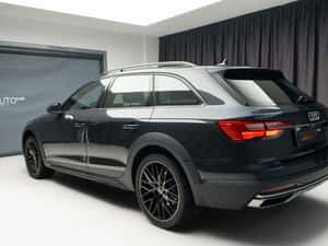 Audi A4 Allroad 2022, 204 CP, Automat, Diesel — miniatura 4