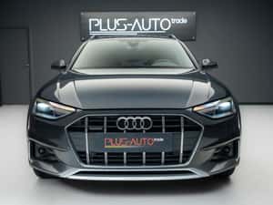 Audi A4 Allroad 2022, 204 CP, Automat, Diesel — miniatura 5