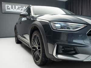 Audi A4 Allroad 2022, 204 CP, Automat, Diesel — miniatura 6