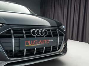 Audi A4 Allroad 2022, 204 CP, Automat, Diesel — miniatura 7