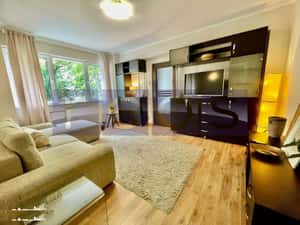 VANZARE APARTAMENT CISMIGIU ULTRACENTRAL 2 CAMERE 35MP BLOC LIRIC — miniatura 3