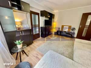 VANZARE APARTAMENT CISMIGIU ULTRACENTRAL 2 CAMERE 35MP BLOC LIRIC — miniatura 4