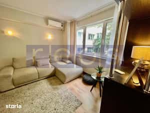 VANZARE APARTAMENT CISMIGIU ULTRACENTRAL 2 CAMERE 35MP BLOC LIRIC — miniatura 5