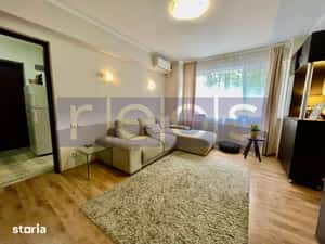 VANZARE APARTAMENT CISMIGIU ULTRACENTRAL 2 CAMERE 35MP BLOC LIRIC — miniatura 6