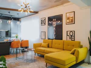 3 camere ultramodern, Iuliu Maniu, Oradea — miniatura 1