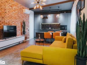 3 camere ultramodern, Iuliu Maniu, Oradea — miniatura 5