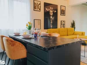 3 camere ultramodern, Iuliu Maniu, Oradea — miniatura 6