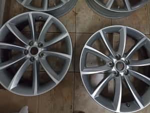 4 jante R19 jaguar