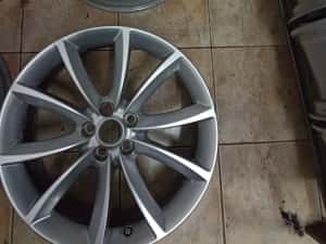 4 jante R19 jaguar — miniatura 2