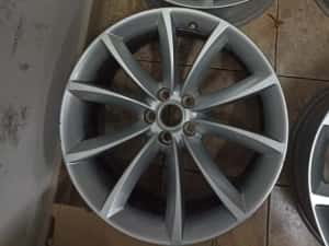 4 jante R19 jaguar — miniatura 3