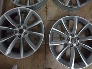 4 jante R19 jaguar — miniatura 6