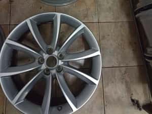 4 jante R19 jaguar — miniatura 7