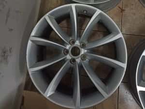 4 jante R19 jaguar — miniatura 8