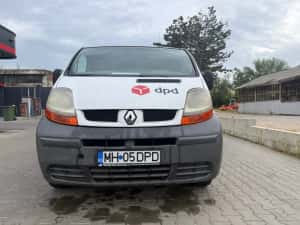 Renault Trafic II 1.9