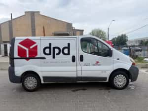 Renault Trafic II 1.9 — miniatura 3