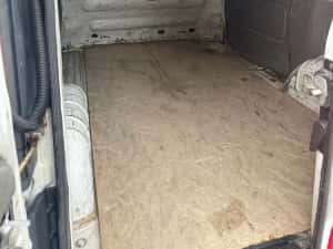 Renault Trafic II 1.9 — miniatura 8