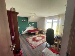 Casa individuala CU 3 CAMERE 3 locuri de parcare Giroc — miniatura 4