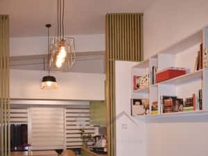 Apartament 3 camere Complex Rasarit de soare — miniatura 3