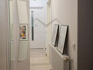 Apartament 3 camere Complex Rasarit de soare — miniatura 5