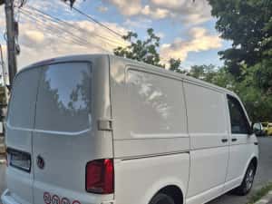 VW Transporter T6.1 facelift 2.0 diesel/2022 !! — miniatura 3