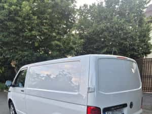 VW Transporter T6.1 facelift 2.0 diesel/2022 !! — miniatura 4