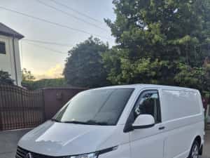 VW Transporter T6.1 facelift 2.0 diesel/2022 !! — miniatura 5