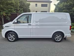 VW Transporter T6.1 facelift 2.0 diesel/2022 !! — miniatura 6