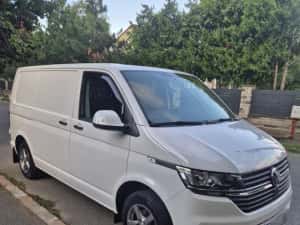 VW Transporter T6.1 facelift 2.0 diesel/2022 !! — miniatura 10