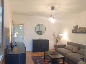 Ap. 2 camere Sos. Giurgiului / Progresul statia Drumul Gazarului — miniatura 2