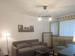 Ap. 2 camere Sos. Giurgiului / Progresul statia Drumul Gazarului — miniatura 3