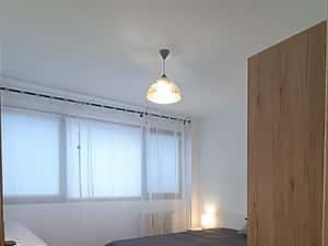 Ap. 2 camere Sos. Giurgiului / Progresul statia Drumul Gazarului — miniatura 4