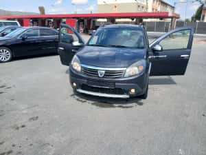 Dacia Sandero stepway 1.6 8 v  benzina  € 5 — miniatura 5