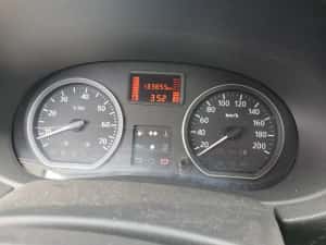 Dacia Sandero stepway 1.6 8 v  benzina  € 5 — miniatura 8