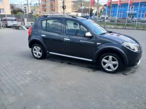Dacia Sandero stepway 1.6 8 v  benzina  € 5 — miniatura 10