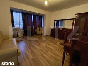 Apartament cu 4 camere finisat si utilat — miniatura 3
