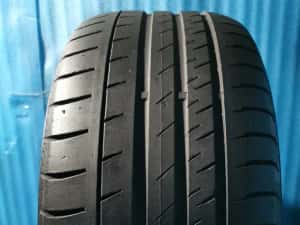 245/45 R18 - continental 4 bucati