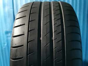 245/45 R18 - continental 4 bucati — miniatura 3