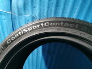 245/45 R18 - continental 4 bucati — miniatura 5