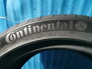 245/45 R18 - continental 4 bucati — miniatura 6