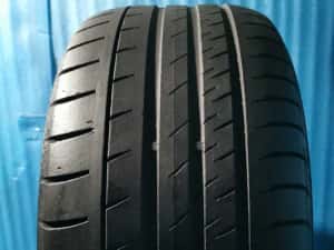 245/45 R18 - continental 4 bucati — miniatura 10
