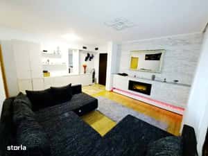 Apartament 4 camere Constantin Brâncoveanu — miniatura 4