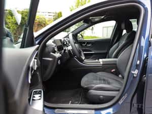 Mercedes-Benz C 220 Berlină 2024, automată, second-hand — miniatura 6
