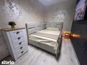 Metrou Berceni 250m - 2 camere studio – TVA0%-mobilat/utilat — miniatura 4