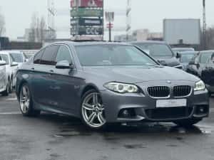 Proprietar vand BMW518i xDRIVE — miniatura 3