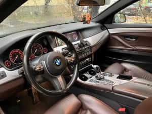 Proprietar vand BMW518i xDRIVE — miniatura 4