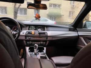 Proprietar vand BMW518i xDRIVE — miniatura 5