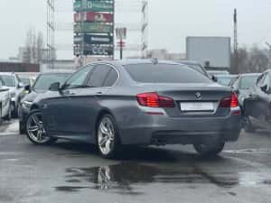 Proprietar vand BMW518i xDRIVE — miniatura 6