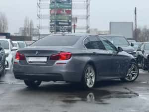 Proprietar vand BMW518i xDRIVE — miniatura 7